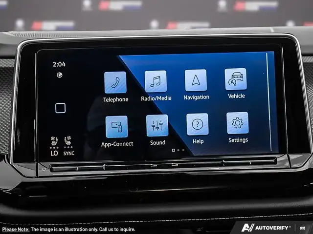 2026 Volkswagen Atlas Cross Sport Execline in Cars & Trucks in Strathcona County - Image 18