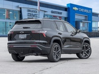 WAS: $49699 NOW: $48199 plus taxes and licensing feesPresenting the audacious 2026 Chevrolet Equinox... (image 4)