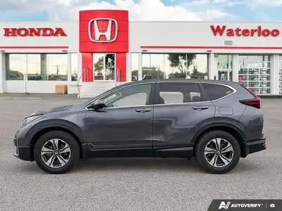 2020 Honda CR-V LX | 2WD | ONE OWNER | BACKUP CAM | CARPLAY, View more
