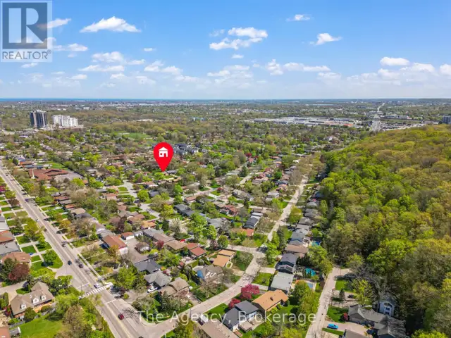 17 VICTOR BOULEVARD St. Catharines (Glendale/Glenridge), Ontario in Houses for Sale in St. Catharines - Image 36