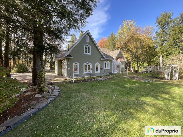 $997,000 - Bungalow for sale in Ste-Anne-Des-Lacs — photo 3