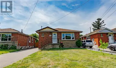102 EAST 41ST Street Unit# 2 Hamilton, Ontario