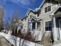 #58 5604 199 ST NW Edmonton, Alberta