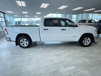 The 2023 Ram 1500 Big Horn is a versatile and well-equipped full-size pickup that delivers a strong... (image 6)