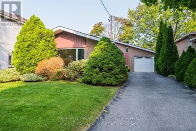 8 TRAILSIDE DRIVE Toronto (Don Valley Village), Ontario