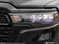 This Ram 1500 delivers a Gas/Electric V-6 3.6 L/220 engine powering this Automatic transmission. TRA... (image 8)