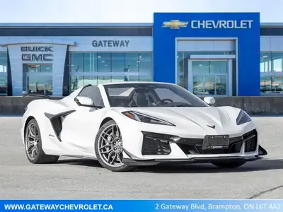 WAS: $216299 NOW: $208299 plus taxes and licensing feesDiscover pure performance and head-turning st...