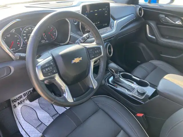 2024 Chevrolet Blazer Premier AWD | 360 Camera in Cars & Trucks in Hamilton - Image 16