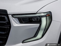 Navigate busy highways with unparalleled ease thanks to the advanced Adaptive Cruise Control, ensuri... (image 9)