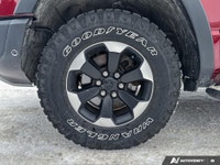 WAS: $62497 NOW: $54997 plus taxes and licensing feesConquer the Road with the 2023 Ram 1500 Rebel:... (image 5)