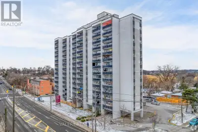 Welcome to this bright and spacious 2 -bedroom suite at 890 Jane Street, featuring a open concept fu...