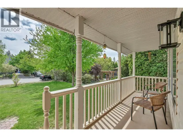 755 Wiseman Place Naramata, British Columbia in Houses for Sale in Penticton - Image 4