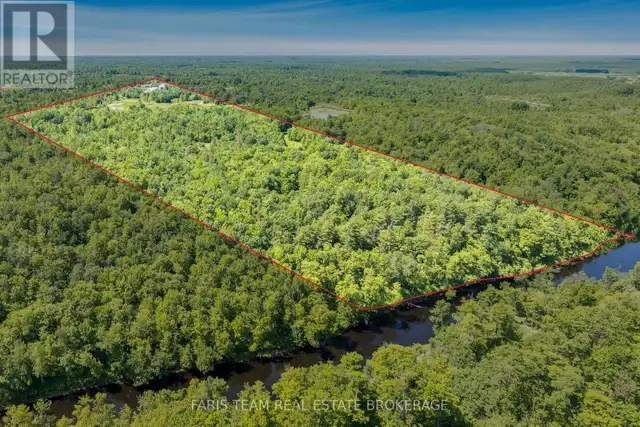 PART LOT 28 CONCESSION 12 BLACK RIVER ROAD Kawartha Lakes (Dalto in Land for Sale in Barrie - Image 2