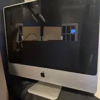Apple 2015 iMac