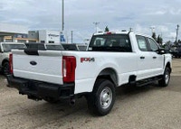 2026 Ford F-350 Super Duty AMVIC Licensed Engine: 8 Cylinder Engine 6.8L Safety Equipment ABS And Dr... (image 2)