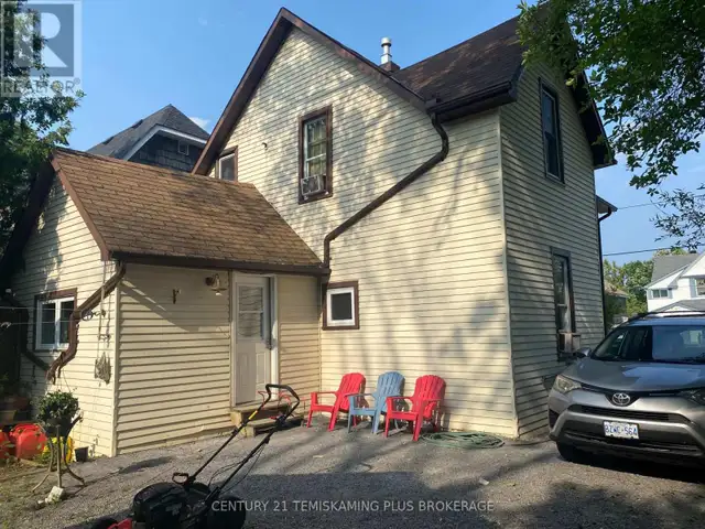 46 PAGET STREET N Temiskaming Shores (New Liskeard), Ontario in Houses for Sale in Sudbury - Image 3