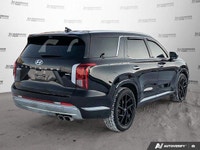 This Hyundai Palisade has a strong Regular Unleaded V-6 3.8 L/231 engine powering this Automatic tra... (image 4)