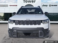 This Jeep Cherokee boasts a Intercooled Turbo Gas/Electric I-4 1.6 L/98 engine powering this Variabl... (image 9)