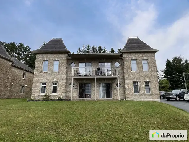$225,000 - Condominium for sale in St-Georges in Condos for Sale in St-Georges-de-Beauce - Image 2