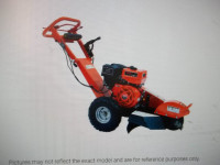 Ducar Stump Grinder Ducar Select Dealer $1499.00