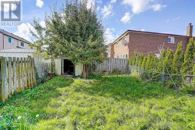 48 GREEN SPRING DRIVE Toronto (Milliken), Ontario in Long Term Rentals in Markham / York Region - Image 39