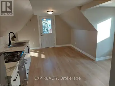 LOFT - 148 GIBSON AVENUE Hamilton (Gibson), Ontario