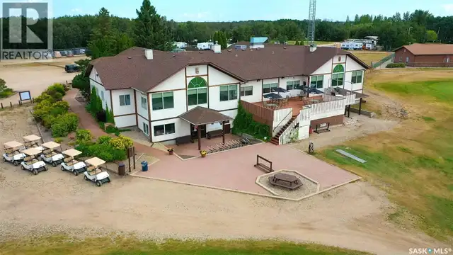 Good Spirit Golf Course Good Spirit Lake Prov Park, Saskatchewan in Commercial & Office Space for Sale in Saskatoon - Image 17
