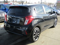 Thanks for viewing our South View Motors Inventory! 2021 CHEVROLET SPARK 1LT WITH APPLE CARPLAY, AND... (image 4)