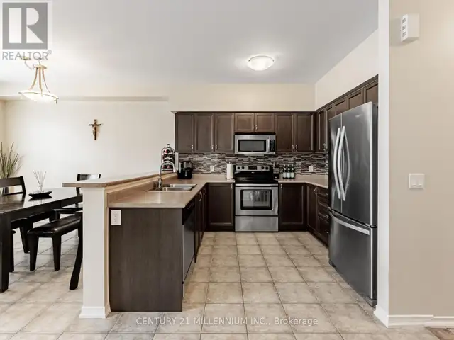 111 CEDAR LAKE CRESCENT Brampton (Bram West), Ontario in Condos for Sale in Mississauga / Peel Region - Image 12