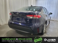 -Adaptive Cruise Control -Bluetooth -Reverse Camera -Heated Seats -A/C Why choose us ? Olivier Honda... (image 8)