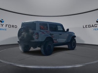 *Raptor! * Not only is this 2024 Ford Bronco a cool and capable off-roader, but it's also incredibly... (image 7)