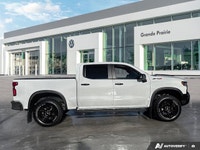 Ready to command every challenge, on and off the road? The 2023 Chevrolet Silverado 1500 ZR2, with j... (image 5)