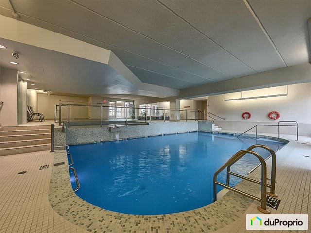 $349,000 - Condominium for sale in Longueuil (Vieux-Longueuil) — photo 3