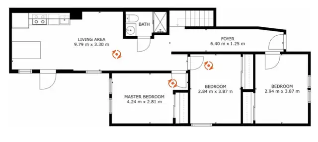 UOttawa - 6 bedroom 3 Bath - Util & Internet incl.63295998558849122