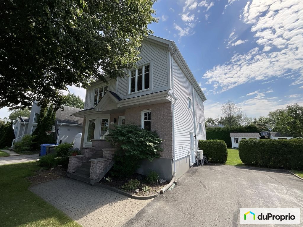 $739,000 - 2 Storey for sale in Blainville — photo 2