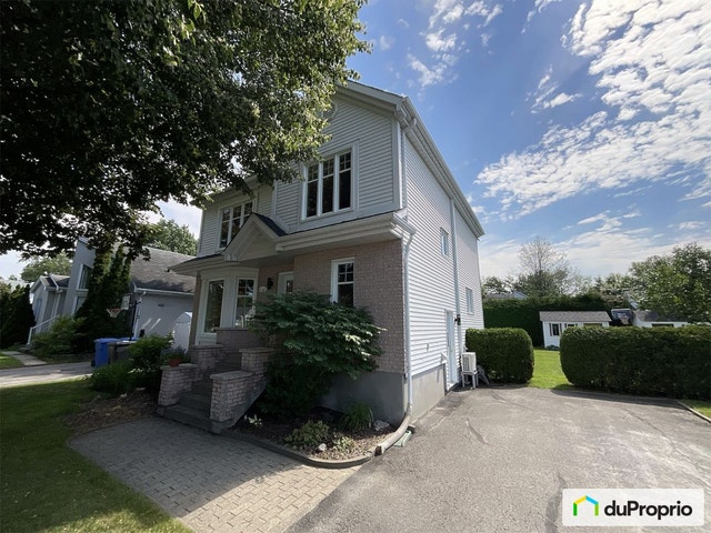 $739,000 - 2 Storey for sale in Blainville — photo 2