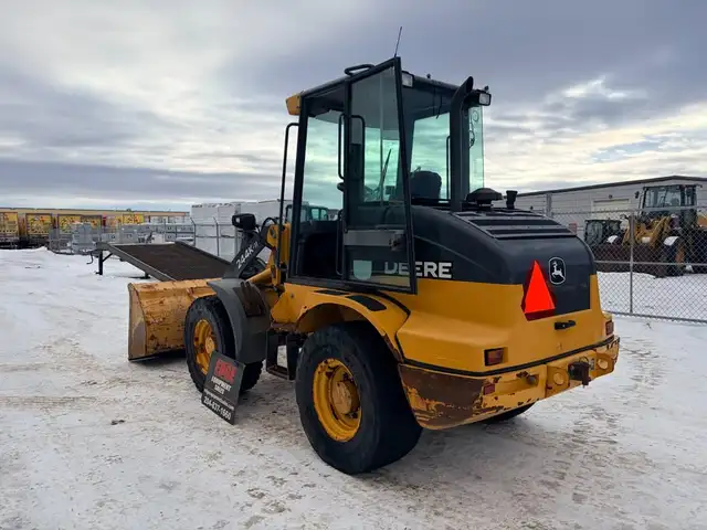 2018 JOHN DEERE 244K ARTICULATING LOADER-BOBCAT,KUBOTA ETC in Heavy Equipment in Regina - Image 3