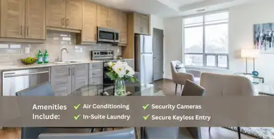 6289 McLeod - 2 Bedroom  for Rent in Niagara Falls