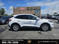 Vehicle DescriptionOntario Vehicle. Call (905) 791-3300 - White with gray Cloth Interior - Cruise Co... (image 4)