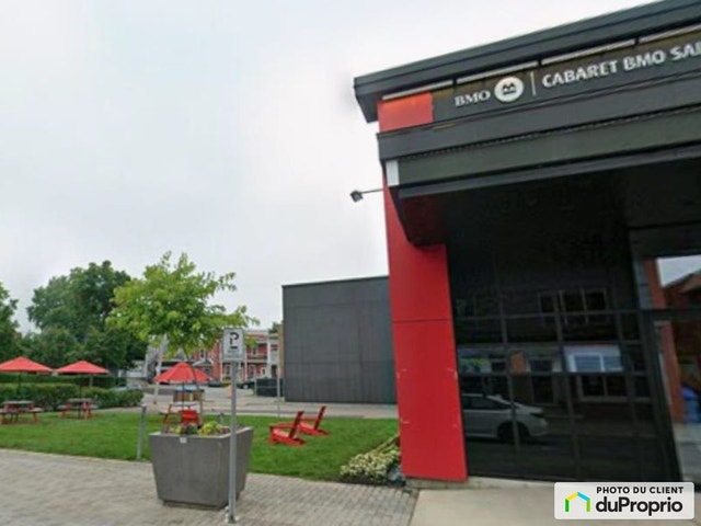 $499,000 - Commercial Lot for sale in Ste-Therese — photo 2