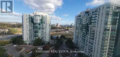 Gorgeous Spacious 2 Bedroom and Den with a cozy solarium! 2- Full bath unit Features laminate floors...