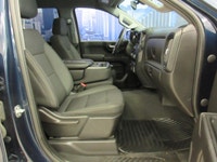 CHEVROLET SILVERADO 1500 2023 CUSTOM 4X4 CREW-CAB BOITE DE 6 ½ TOUT ÉQUIPÉ / ANDROID AUTO ET APPLE C... (image 8)
