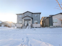 230 Hazelton Drive Winnipeg, Manitoba