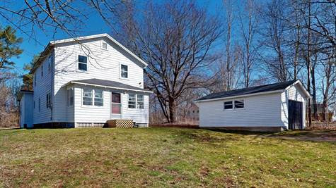 35 Pleasant Street in Houses for Sale in Annapolis Valley