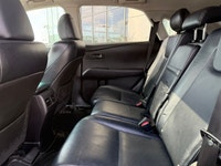 This 2014 Lexus RX 350 Touring AWD is a standout luxury SUV that combines refined performance, excep... (image 8)