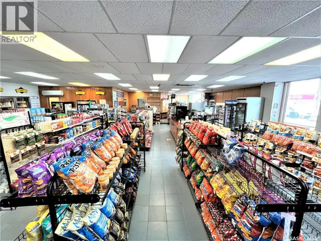 6 Highway Watson, Saskatchewan in Commercial & Office Space for Sale in Saskatoon - Image 8