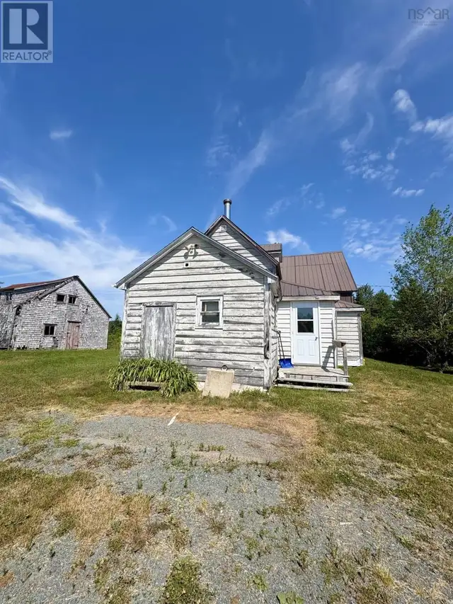 272 Breen Road Monastery, Nova Scotia in Land for Sale in New Glasgow - Image 7
