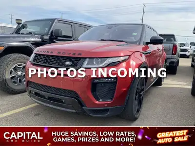 Ask for the Internet Department for more information or book your test drive today! AMVIC Licensed D...