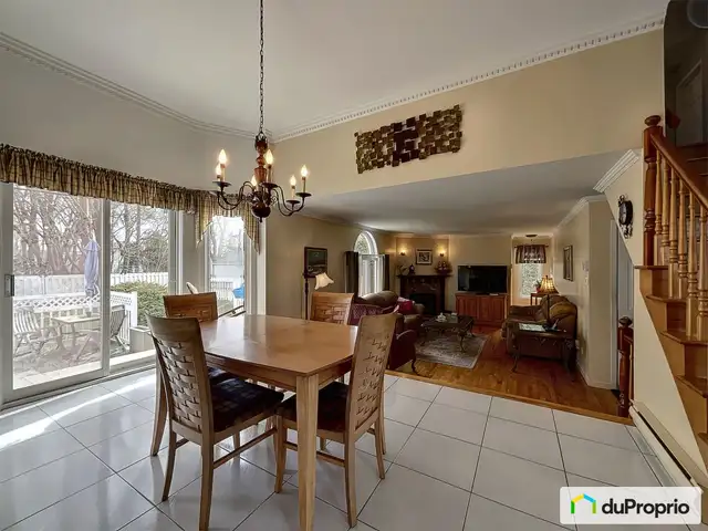 $625,000 - 2 Storey for sale in St-Germain-De-Grantham in Houses for Sale in Drummondville - Image 7