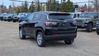 The 2026 Jeep Compass Sport is a versatile and stylish compact SUV, ideal for both city streets and... (image 3)